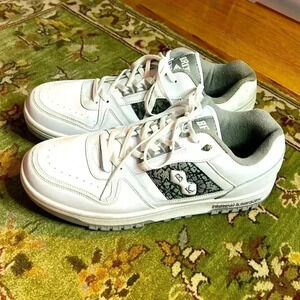 MENS PREOWNED BRITISH KNIGHTS SIZE 10.5 PREOWNED